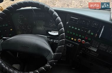 Туристичний / Міжміський автобус Van Hool Acron 1997 в Львові