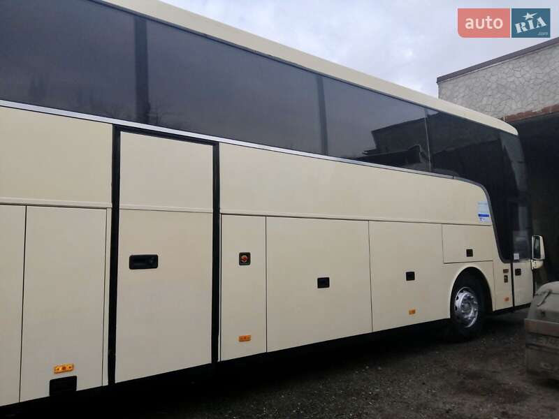 Туристичний / Міжміський автобус Van Hool Altano 2002 в Миколаєві