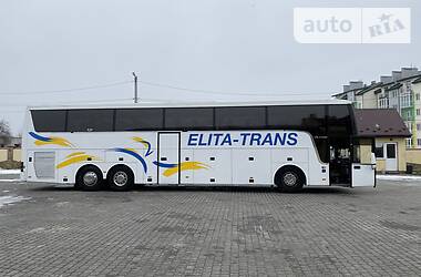 Туристический / Междугородний автобус Van Hool Altano 2004 в Львове