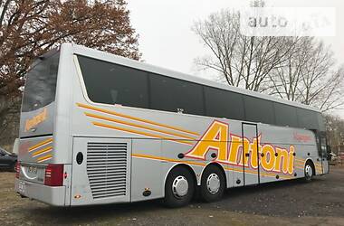 Туристический / Междугородний автобус Van Hool Altano 2011 в 