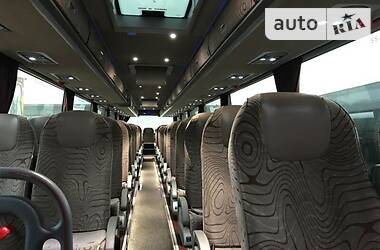 Туристический / Междугородний автобус Van Hool Altano 2011 в 