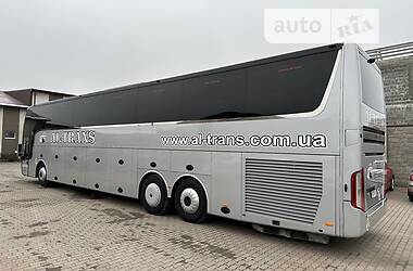 Туристический / Междугородний автобус Van Hool Altano 2013 в 