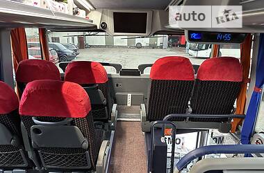 Туристический / Междугородний автобус Van Hool Altano 2013 в 