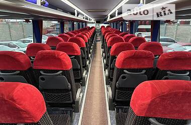 Туристический / Междугородний автобус Van Hool Altano 2013 в 