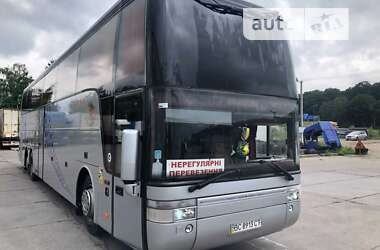 Туристический / Междугородний автобус Van Hool Altano 2002 в 