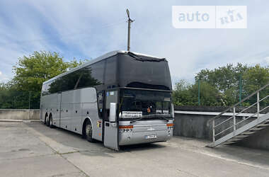 Туристический / Междугородний автобус Van Hool Altano 2005 в Львове