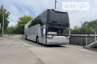 Туристичний / Міжміський автобус Van Hool Altano 2005 в Львові