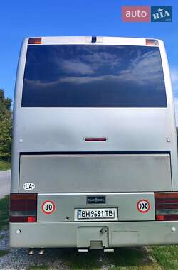 Туристический / Междугородний автобус Van Hool Altano 2003 в 