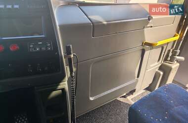 Туристический / Междугородний автобус Van Hool Altano 2003 в 