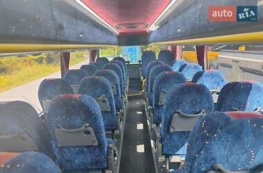 Туристический / Междугородний автобус Van Hool Altano 2003 в 