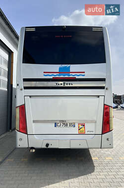 Туристический / Междугородний автобус Van Hool Altano 2013 в 