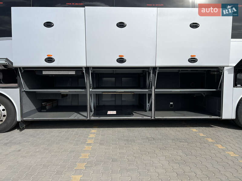 Туристический / Междугородний автобус Van Hool Altano 2013 в Одессе