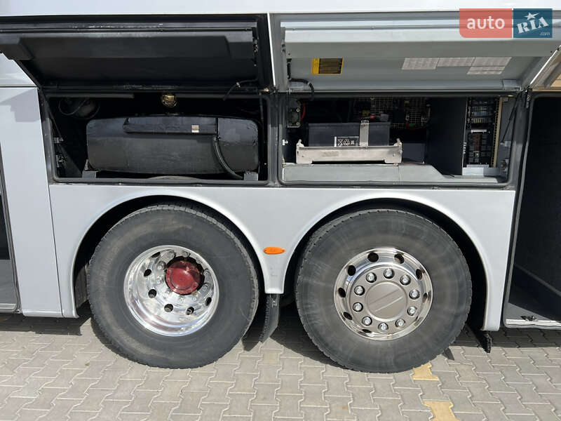Туристический / Междугородний автобус Van Hool Altano 2013 в Одессе