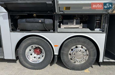 Туристический / Междугородний автобус Van Hool Altano 2013 в 