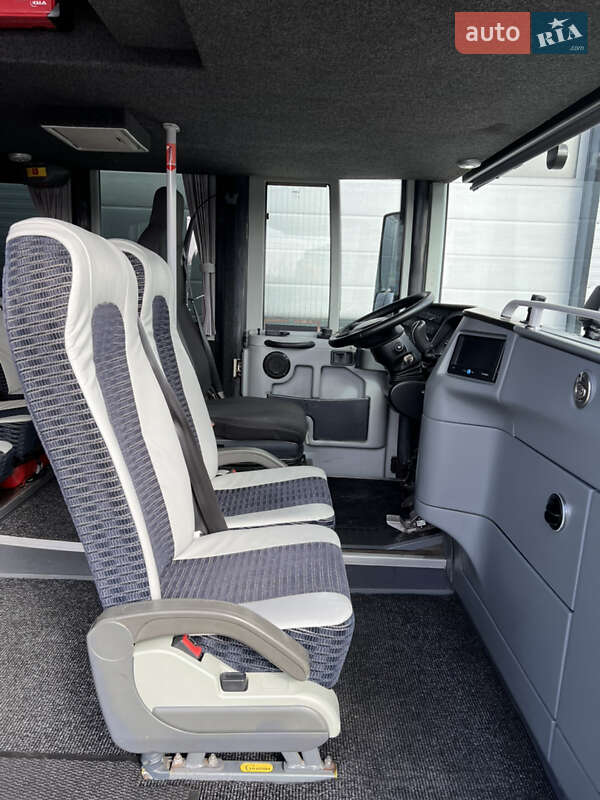 Туристический / Междугородний автобус Van Hool Altano 2013 в Одессе