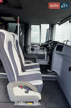 Туристический / Междугородний автобус Van Hool Altano 2013 в 