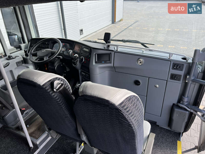 Туристический / Междугородний автобус Van Hool Altano 2013 в Одессе