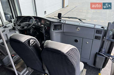 Туристический / Междугородний автобус Van Hool Altano 2013 в 