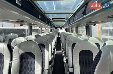 Туристический / Междугородний автобус Van Hool Altano 2013 в 
