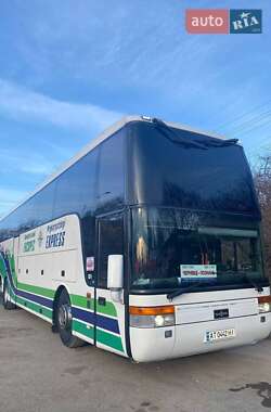 Туристический / Междугородний автобус Van Hool Altano 2003 в 