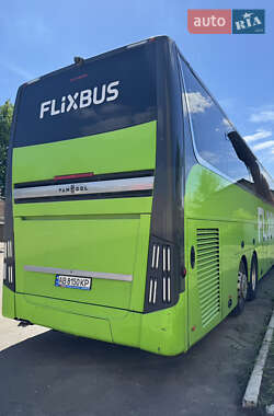 Туристический / Междугородний автобус Van Hool Altano 2016 в 
