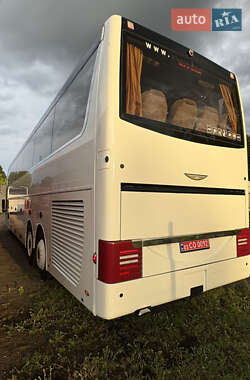 Туристический / Междугородний автобус Van Hool Altano 2009 в 