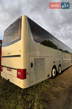 Туристический / Междугородний автобус Van Hool Altano 2009 в 
