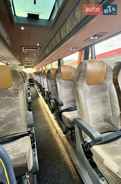 Туристический / Междугородний автобус Van Hool Altano 2009 в 