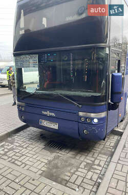 Туристический / Междугородний автобус Van Hool Altano 2006 в Львове