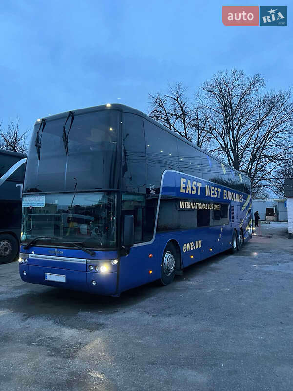 Van Hool Altano 2006