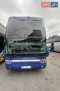 Туристичний / Міжміський автобус Van Hool Altano 2011 в 