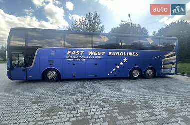 Туристичний / Міжміський автобус Van Hool Altano 2006 в 