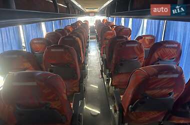 Туристичний / Міжміський автобус Van Hool Altano 2006 в 