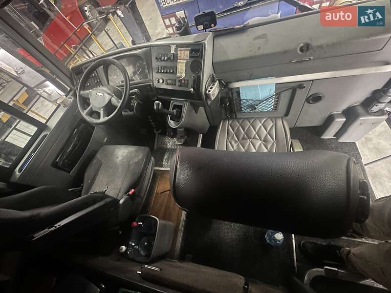 Туристический / Междугородний автобус Van Hool Altano 2011 в Львове