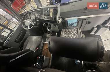 Туристичний / Міжміський автобус Van Hool Altano 2011 в 