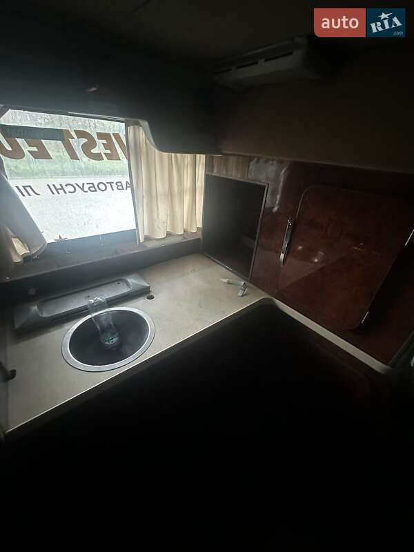 Туристический / Междугородний автобус Van Hool Altano 2011 в Львове