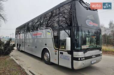 Туристичний / Міжміський автобус Van Hool Altano 2002 в Львові