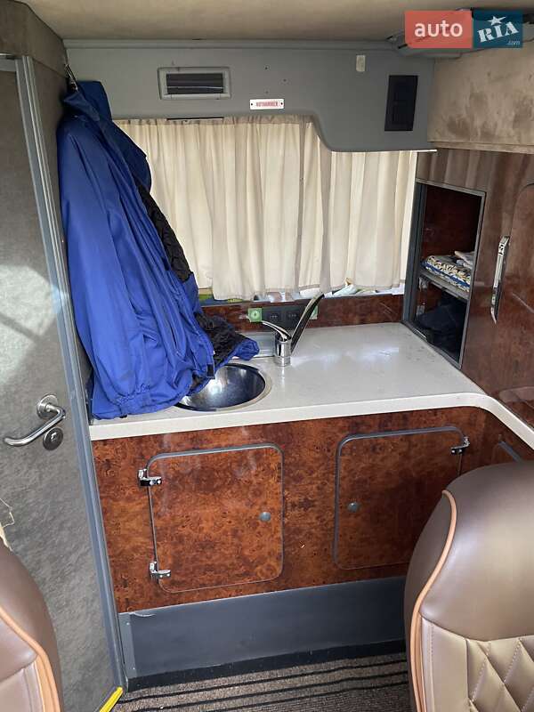 Туристичний / Міжміський автобус Van Hool Altano 2011 в Львові