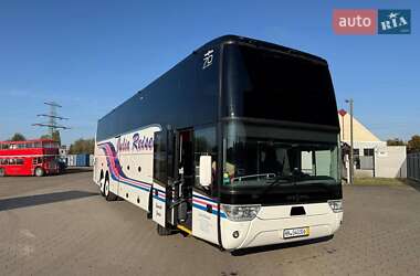 Туристичний / Міжміський автобус Van Hool Altano 2017 в Львові