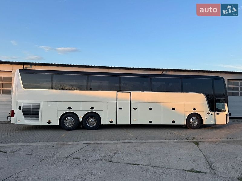 Туристичний / Міжміський автобус Van Hool Altano 2010 в Одесі