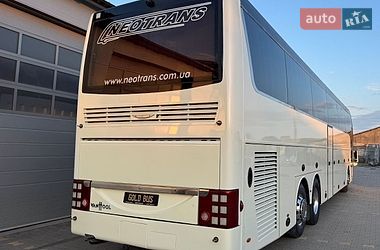 Туристичний / Міжміський автобус Van Hool Altano 2010 в Одесі