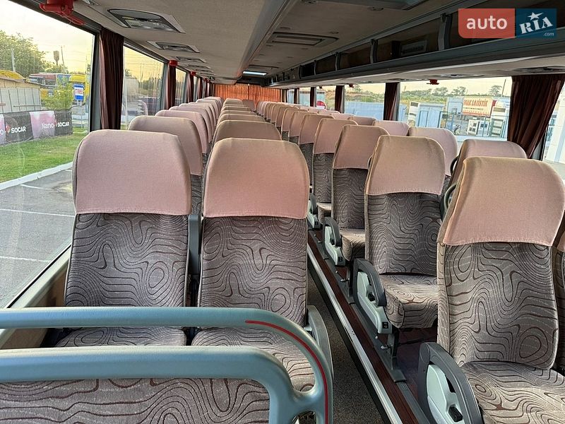 Туристичний / Міжміський автобус Van Hool Altano 2010 в Одесі
