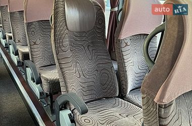 Туристичний / Міжміський автобус Van Hool Altano 2010 в Одесі
