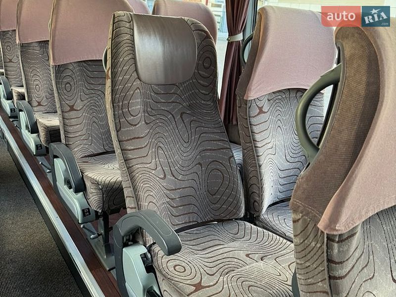 Туристичний / Міжміський автобус Van Hool Altano 2010 в Одесі