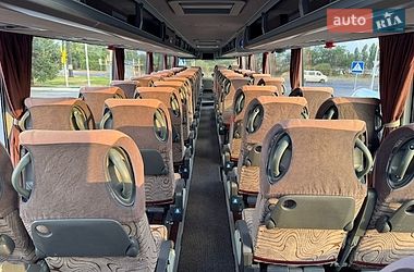 Туристичний / Міжміський автобус Van Hool Altano 2010 в Одесі
