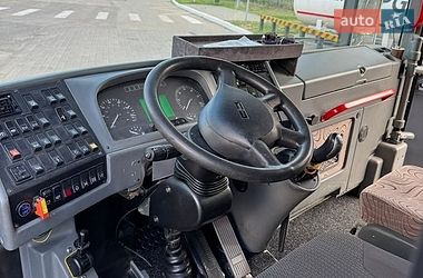 Туристичний / Міжміський автобус Van Hool Altano 2010 в Одесі