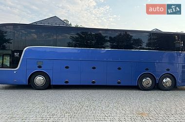 Туристичний / Міжміський автобус Van Hool Altano 2011 в Коломиї фото 4 Туристичний / Міжміський автобус Van Hool Altano 2011 в Коломиї