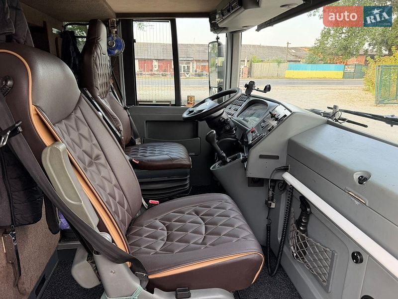 Туристичний / Міжміський автобус Van Hool Altano 2011 в Коломиї фото 11 Туристичний / Міжміський автобус Van Hool Altano 2011 в Коломиї
