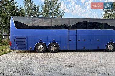 Туристичний / Міжміський автобус Van Hool Altano 2011 в Коломиї фото 10 Туристичний / Міжміський автобус Van Hool Altano 2011 в Коломиї