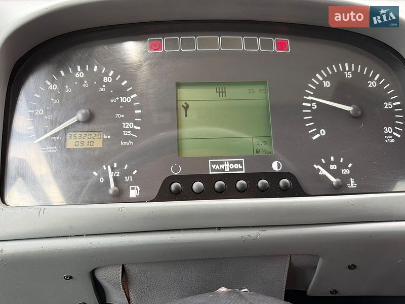 Туристичний / Міжміський автобус Van Hool Altano 2011 в Коломиї фото 18 Туристичний / Міжміський автобус Van Hool Altano 2011 в Коломиї